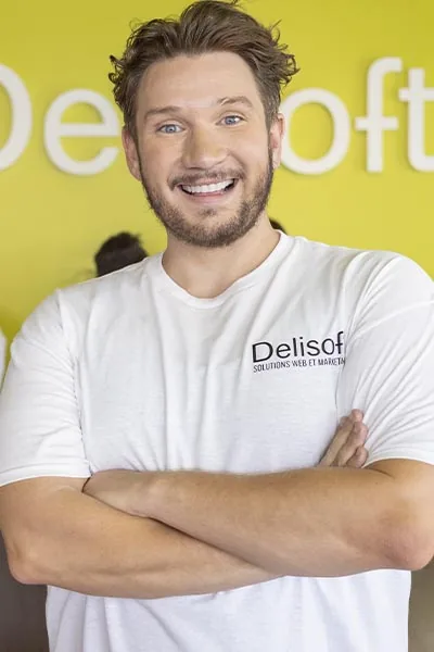 Pierre-Luc Delisle