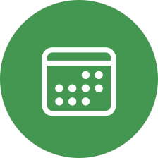Gestion des disponibilités