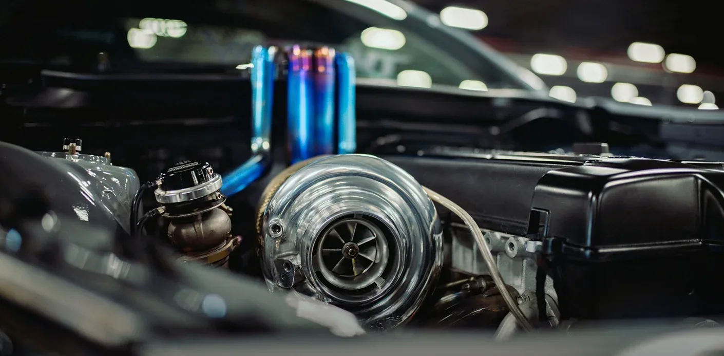 Google Ads = le turbo