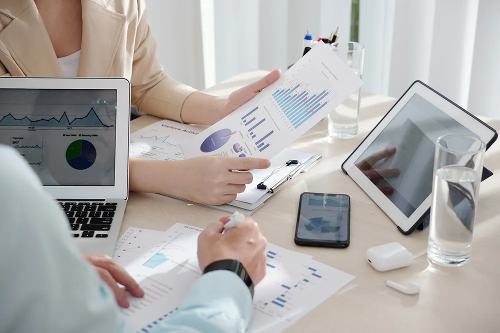 Google Ads Agency Quebec