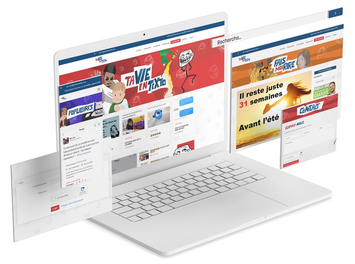 Google Ads Agency Quebec