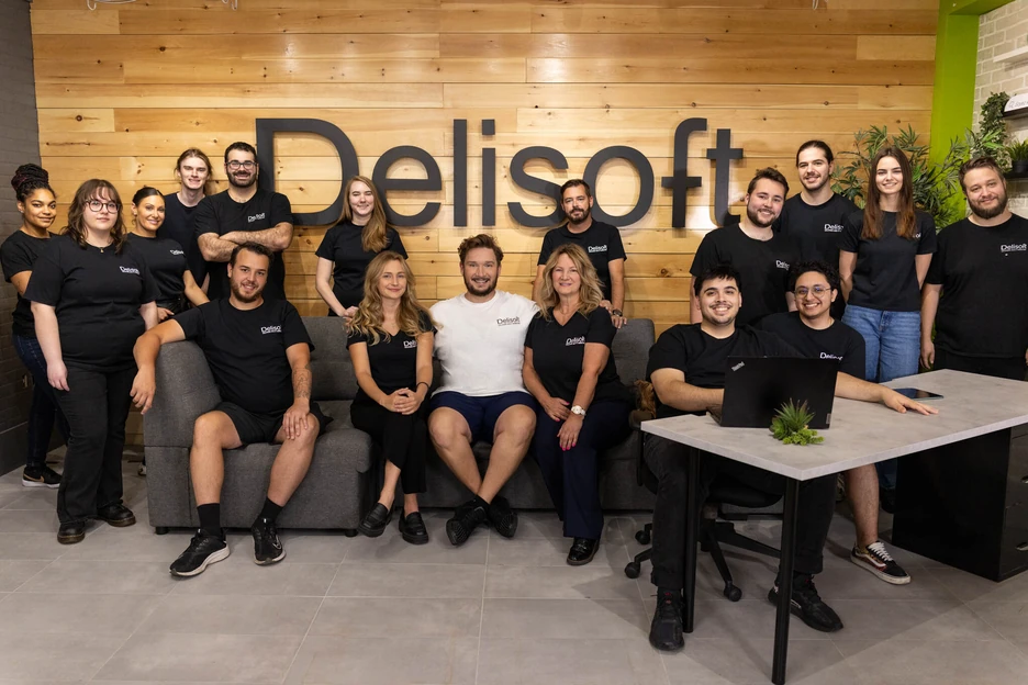 Équipe Delisoft
