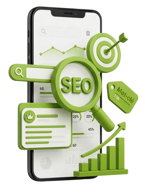Méthodologie SEO Delisoft