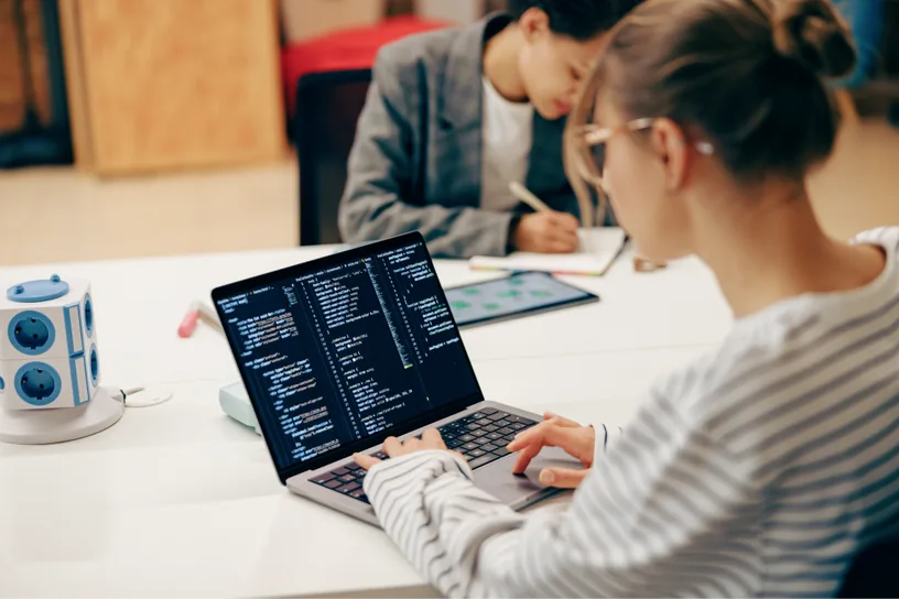 Optimisation SEO technique