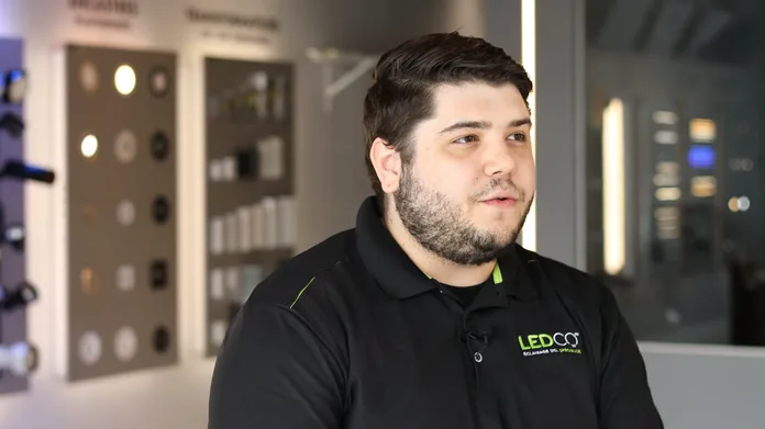 Ledco