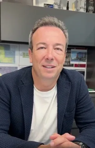 Luc Poirier