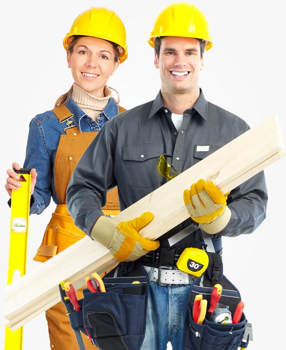 Avantages d’un site web pour votre domaine construction