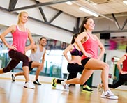 Site web pour entreprise de votre domaine fitness