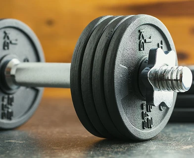 Site web pour entreprise de votre domaine gym