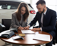 Site web pour entreprise de votre domaine voiture
